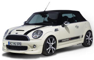 Mini Cooper Automobile Locksmith